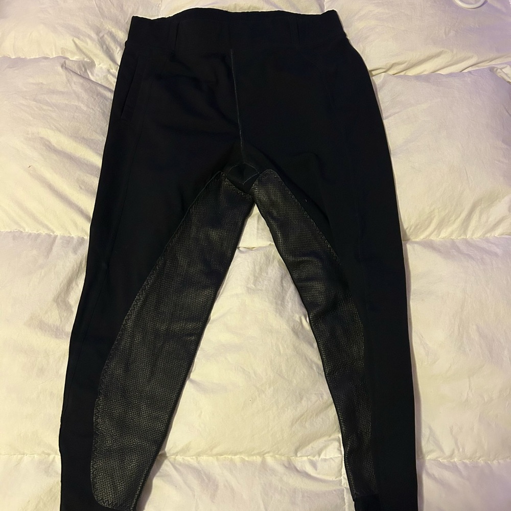 FITS women’s tights full seat XL